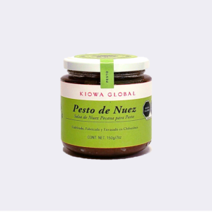 Pesto de Nuez