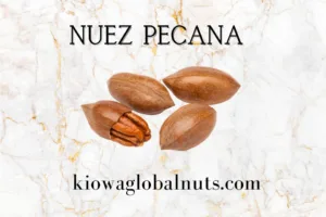 Nuez Pecana con Cascàra