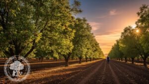 Nuez Pecana De Chihuahua